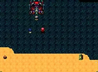 Tanned girl natsuki hentai game ep 16 happy ending 😊