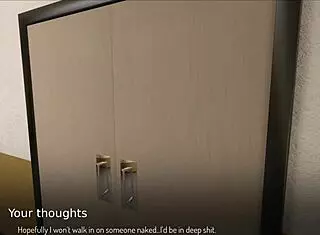 Bound in this intense game, what will happen next?