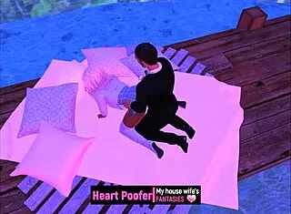 A Warm Moment in the Cold Weather Brings Comfort