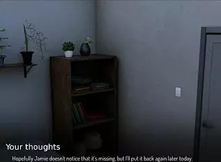 Bound in this intense game, what will happen next?