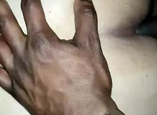 German bbw taking me doggy