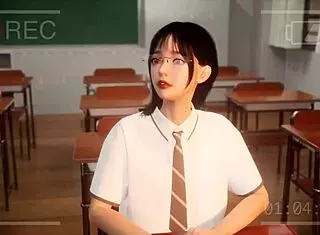 holone chairperson hypnotized and cums hard