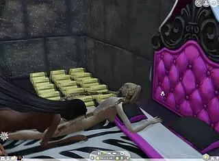 Futas Shemales Sex Fun