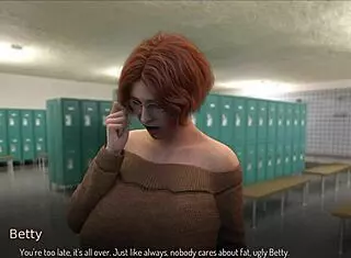 Bound in this intense game, what will happen next?