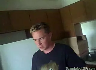 Curvy Teen Slut Getting Doggystyled