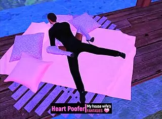 A Warm Moment in the Cold Weather Brings Comfort