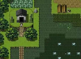 Tanned girl natsuki hentai game ep 16 happy ending 😊