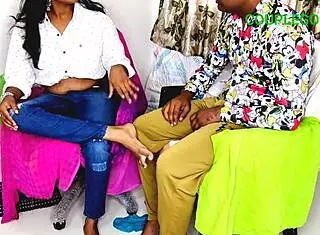 Komol reveals secrets during porn film interview