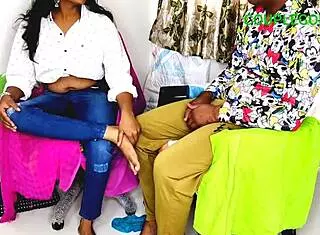 Komol reveals secrets during porn film interview