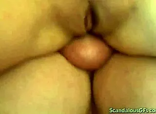 Curvy Teen Slut Getting Doggystyled