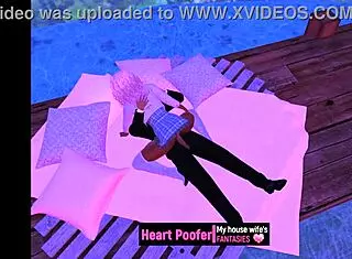 A Warm Moment in the Cold Weather Brings Comfort