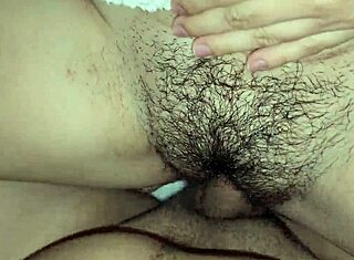 xxx creampie dalam dalam hermanastra comel malam ini