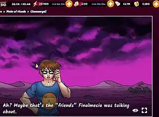 Hentaiheroes-Plain Of Rituals 9: Deepthroat And Assfucking Gangbang