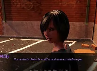 Intense pleasure as little kimberly sucks and gets banged bent over, blonde russian teen