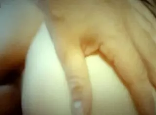 wife looks sexy in erotic lingerie, right?