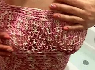 First time trying anal in 4k, spanish teen 18+ explores asshole