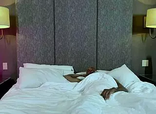 Teaser video on what to wear for interracial fuck