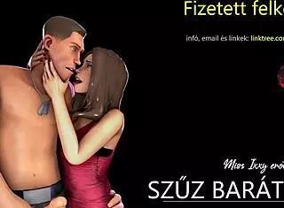 I-I listen to those hungarian erotikus hanganyagok at the bar, it's so hot