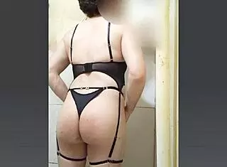 Femboy Gostosa In Cinta Liga