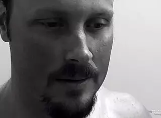 naughty blonde enjoys anal thrill after leaving message.