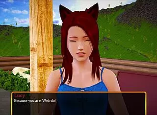 My new family hentai adventure 😊