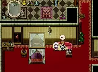 Yuki Iro Quest 3 Game Adventure