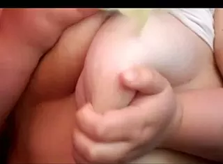 Did you watch starlightxii play with her tits until orgasm?