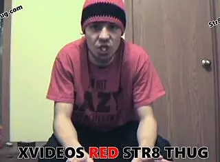 i want you to spit on my hick dick while sucking it in gay domination with feet and ass play