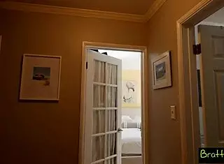 bratty little ter wants to fuck while bfs on phone s3 e10