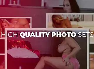 Teaser video on what to wear for interracial fuck