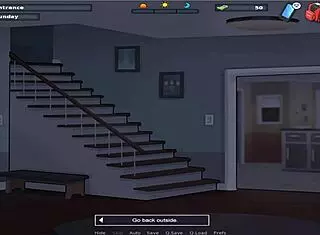 Summer time saga uncensored part sixteen