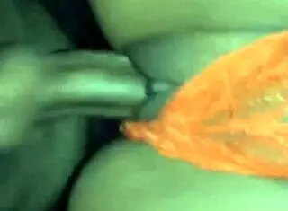 Best Moments of BB Couple Fucking Passionately in Amateur Scenes with Sexy Wife