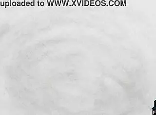 Curvy latina milf mia valentine rides and exposes her hot body in a striptease.