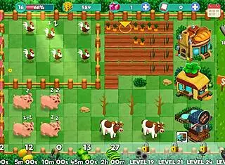 she says, 'welcome to nutaku booty farm, flash tits'