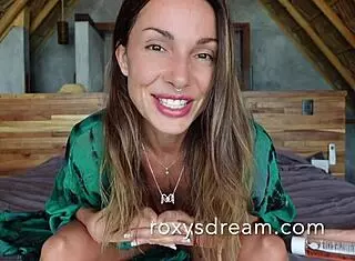 Let Me Help You Cum Strong 😌