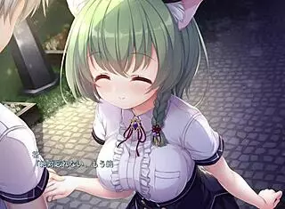 unless terminalia rina scene 1