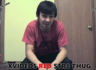 i want you to spit on my hick dick while sucking it in gay domination with feet and ass play