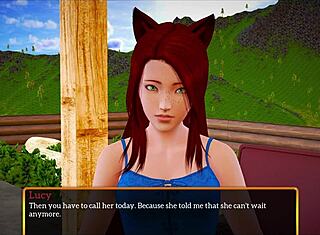 moja nova porodična hentai avantura 😊