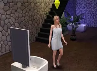 Gwendolyn Goldheart's Cute Antics in Whimsville Episode