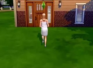 Gwendolyn Goldheart's Cute Antics in Whimsville Episode