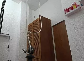 i love alexandra miret's sado 13 scene