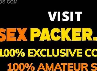 want to see european hottie fuck outdoors?