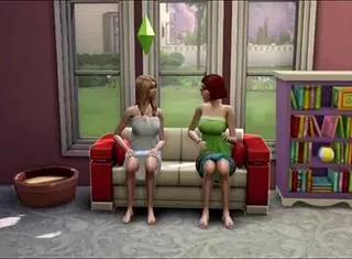 Gwendolyn Goldheart's Cute Antics in Whimsville Episode