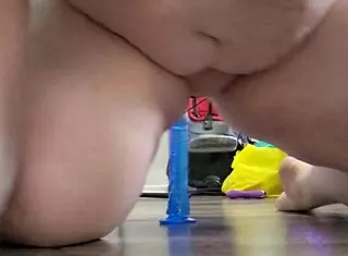 want to see me use toys and vibrator for self play, wet?