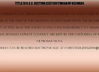 horny step mom and step son share bed on vacation and fuck with nikki brooks