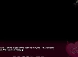 i watched lucy got problems part 9, magical girl big tits ass kissing