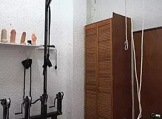 i love alexandra miret's sado 13 scene