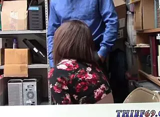 Teen Girl Shows Ebony Pussy And Boobs In Homemade Hardcore