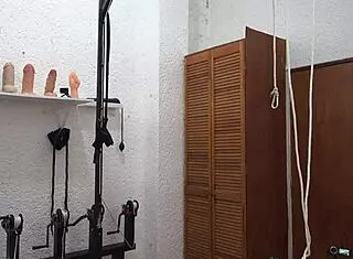 i love alexandra miret's sado 13 scene