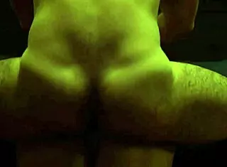 Is This Amateur Milf Getting Teased And Fucked All Night Long By Her Partner?